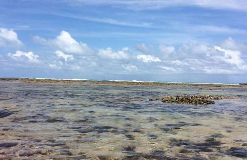 Casa na Praia em Maceió apenas a 120 mts do Mar - Foto 48
