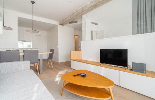 Exclusive cozy - 1Bedroom 1Bathroom -Bernabeu - Photo 7