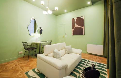 WS Louvre - Saint-Roch Luxe - Foto 25