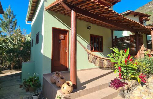 Green Chales - Vale do Capão - Foto 23