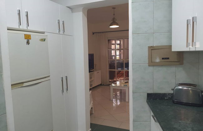 Stunning Spacious One Bed in Delta Sharm - Foto 8