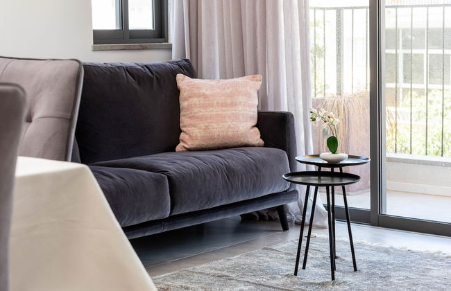 Stylish Apartment with Cozy Vibes by Sea N Rent - Foto 19