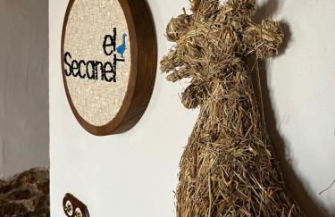 El Secanet - Foto 1