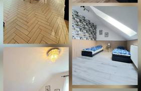 Komfortowy Dom Całoroczny - sauna, jacuzzi, bilard - Foto 5