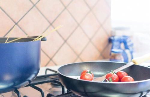 Il Mare In Giardino - Foto 58