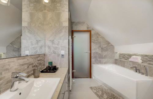 Apartament 7 Tatra Glamp - Sieć noclegowa Tatra Glamp - Photo 26