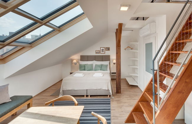 Louren Apartments - Foto 23