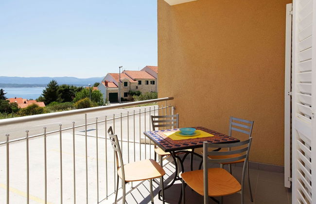 Perla Apartments - Foto 28