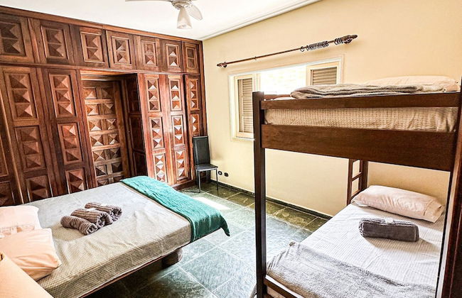 Fazenda 45min de SP - Muito lazer! - Foto 7