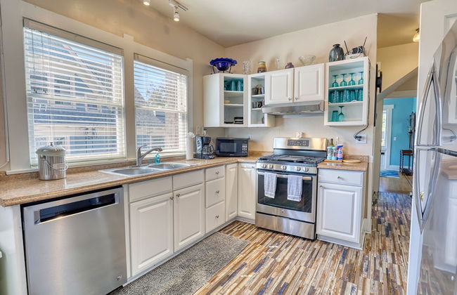 Walker’s Delight on Queen Anne - Foto 17