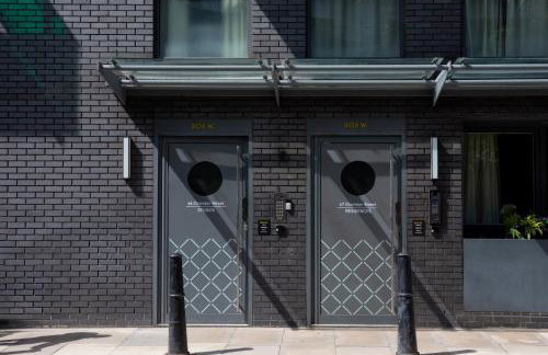 Bob W London Tower Hill - Residences - Foto 58