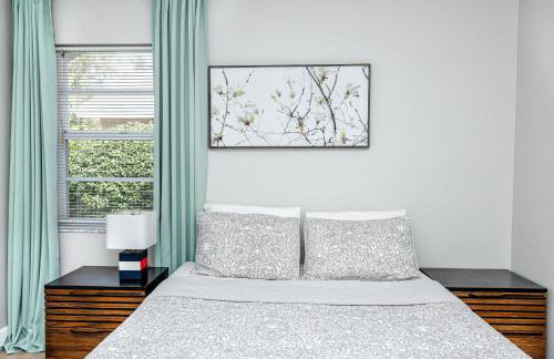 Palm Harbor Paradise - Spacious Home In Quiet Neighborhood with Heated Pool, Billiard Room, Hot Tub - Foto 19