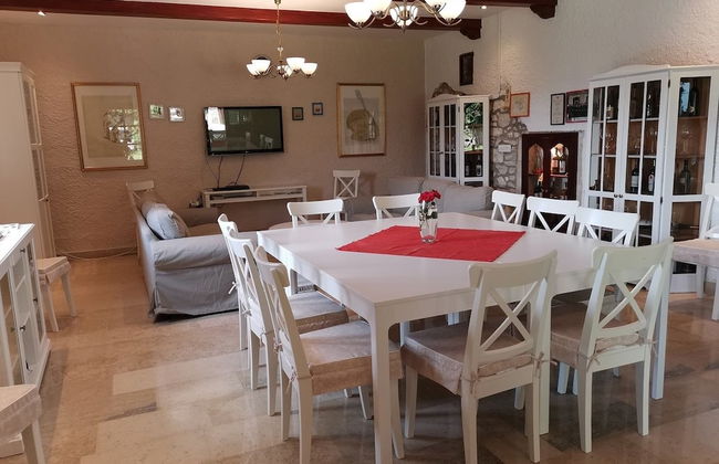 Appartment House Peresiji - Foto 14