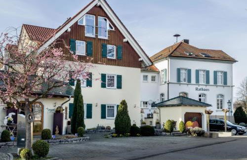 Ferienwohnungen Apfelhof-Bodensee - Foto 5