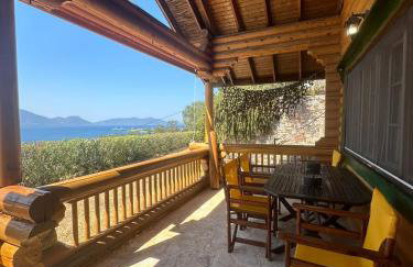 Villa Katia - Foto 22