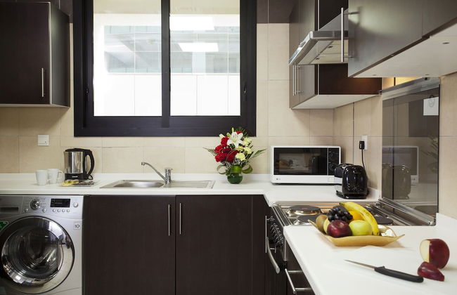 Al Waleed Holiday Homes - Photo 8