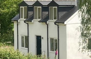 Ruby's Retreat! Farm Stay! North devon! Sleeps 6! Beaches Exmoor! - Foto 9