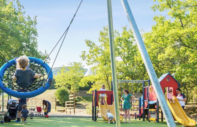 Village Le Rouret Pierre & Vacances - Foto 76