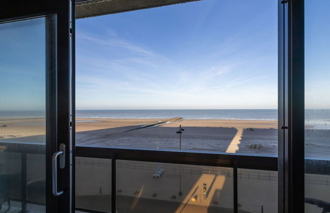 Corner Apartment With Frontal sea View - Foto 30