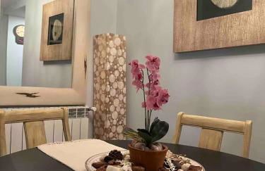 Triplex Deluxe con terrazas al Pirineo y Golf - Foto 12