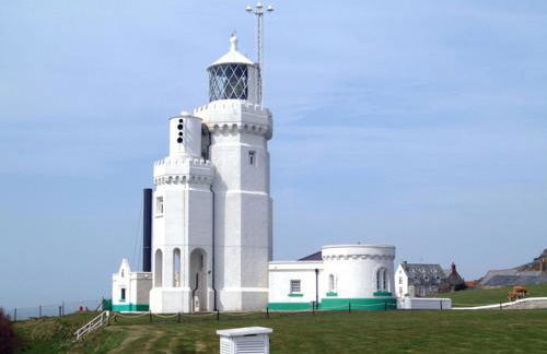 Landward Cottage Isle of Wight - Photo 11