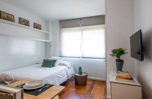 Madrid Rental Flats - Alquiler de Temporada - Photo 38