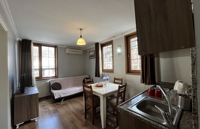 Gulhane Suites - Foto 28