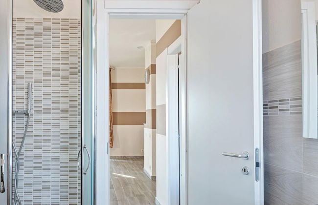 Belvilla by OYO APT 7 Villa DEI Pini - Foto 16