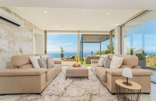 Lê Maison Deluxe Madeira - Where Peace is breathed and Luxury is felt! - Foto 11