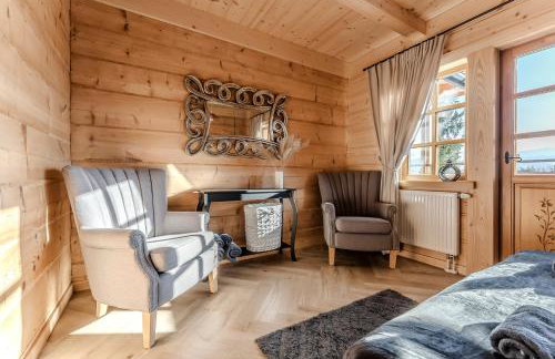 Czorna Chata u Chocyków & SPA - Foto 44