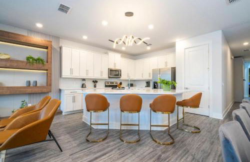 Luxury Oasis near Disney Pool Spa Game Rooms - Foto 8