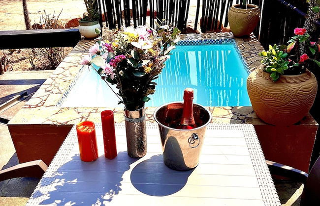 Manzini Swazi King Chalets - Foto 56