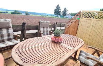 "An der Kapelle" Ferienwohnung in Mechernich OT Holzheim - Photo 24