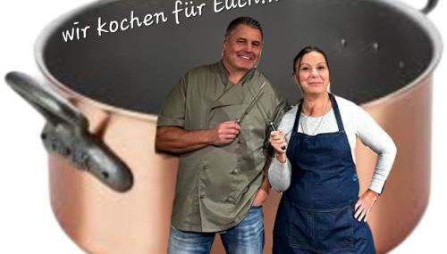 Apartment in Murbachhof up to 10 people Cooking possible - Foto 4