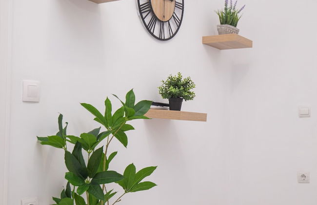 Villa Cervus Dianae - Foto 18