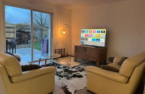 La Villa Coquette - Foto 12