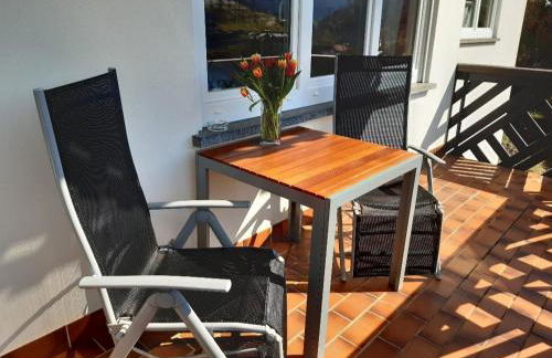 Ferienwohnung Panter- Traumaussicht im Schwarzwald - Foto 11