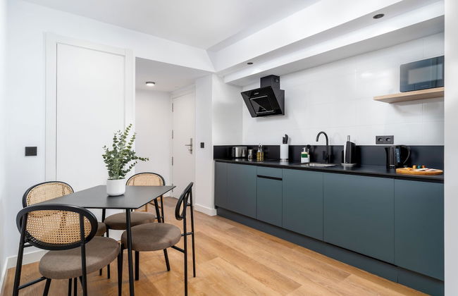 Limehome Oviedo Calle Postigo Bajo - Foto 19