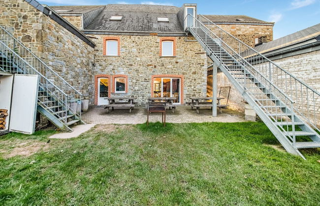 Rustic Estate With Sauna - Foto 34