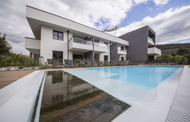 Riva Lake lodge - Foto 48