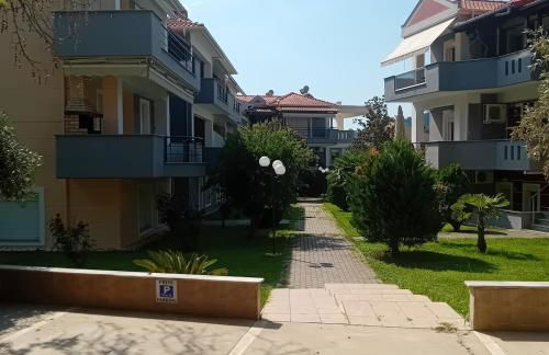 Maria De luxe Apartment - Foto 20