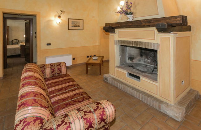 Elegant Apartment Only 1 Hour From Rome - Foto 50