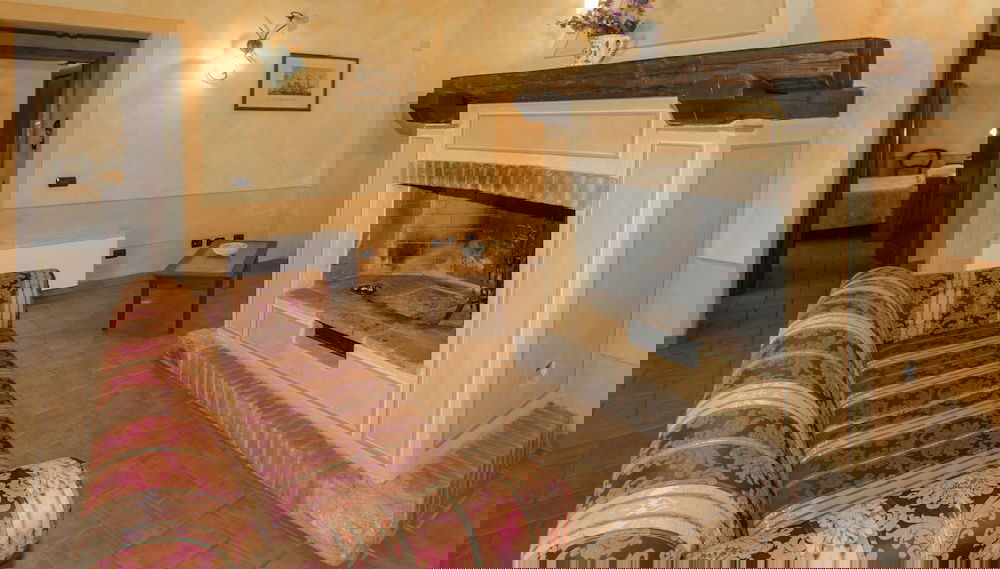 Équipement de l’hébergement