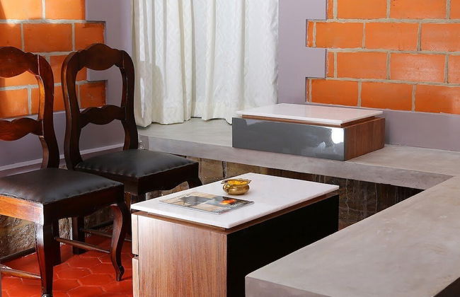 Kairali Ayurvedic Health Resort Pvt. Ltd - Foto 24