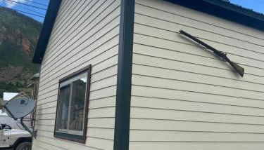 Shotgun House - Foto 2