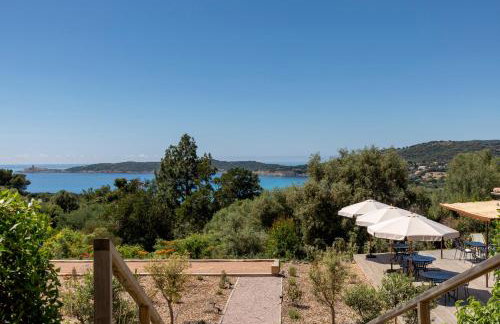 Casa Marina Cargèse - Foto 23