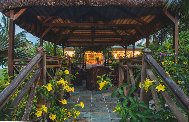 Ocean Beach Villa - Photo 50