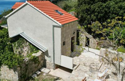 Stone house Marinko - Free Beach Parking - Foto 32