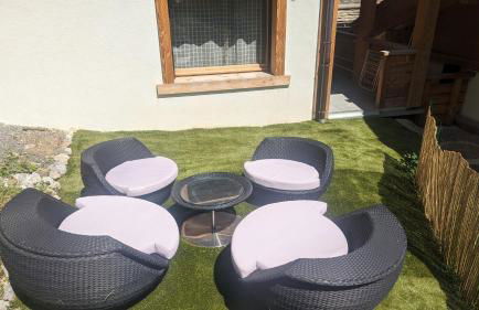 Les Chalets de l'Adret - Photo 6