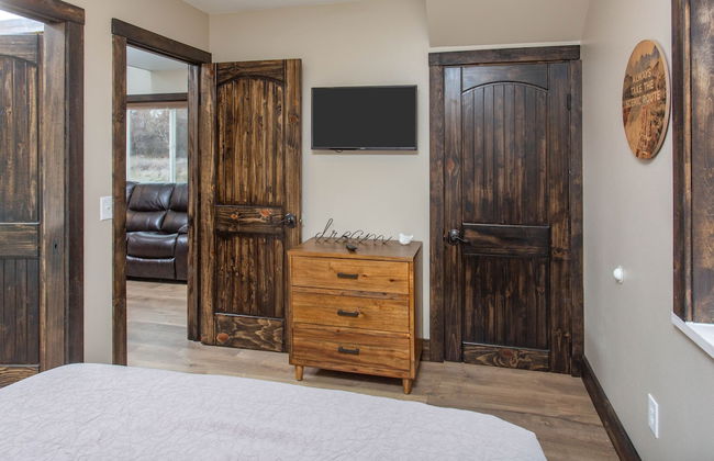 Alaska Back Country Cottages - Foto 11